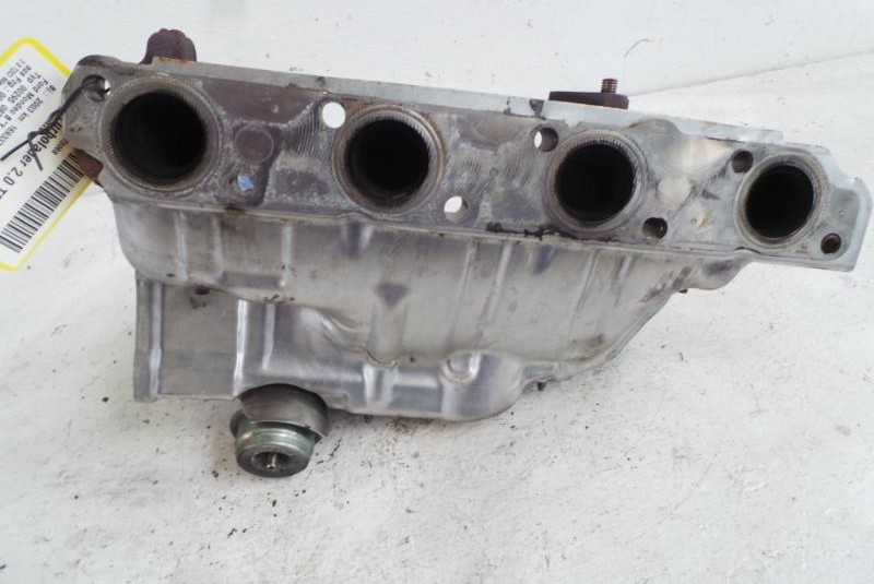 Ford Mondeo BY MK3 Bj.03 Turbo Turbolader 2.0TD 96kw 3S7Q6K682AA